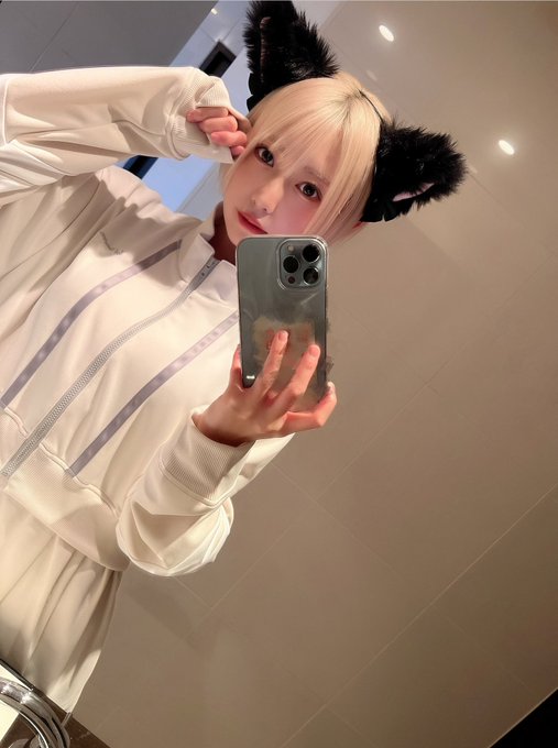 Twitterのコスプレ画像31