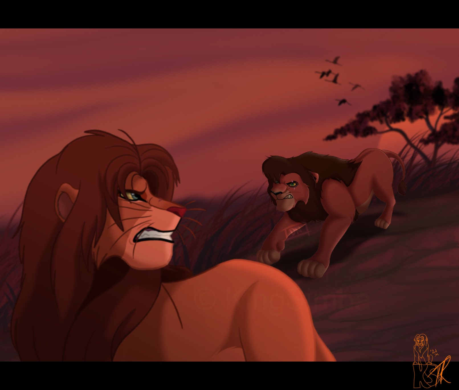 kopa-and-kovu