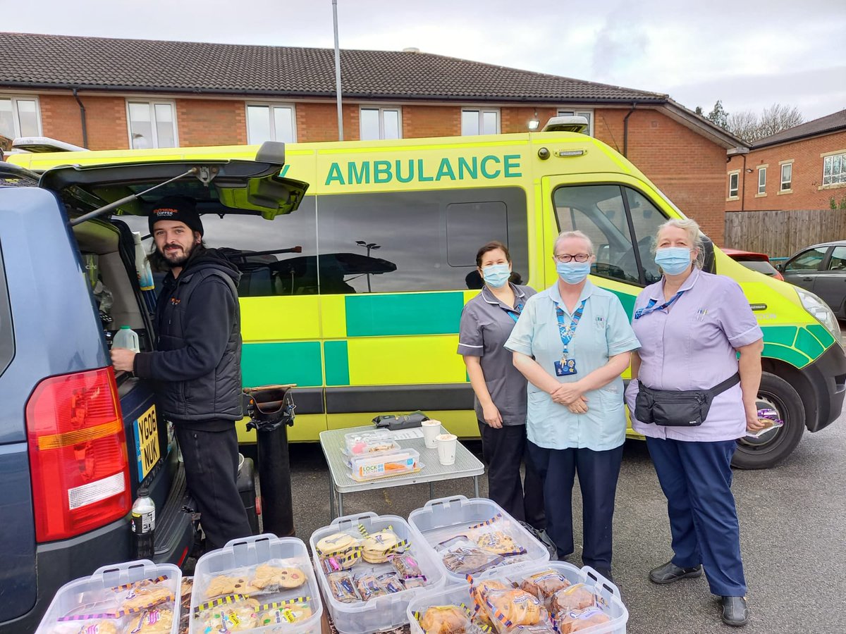 UNISONNorthWest's tweet photo. Great to see GMMH branch out at Meadowbank Unit getting the vote out for the #NHSPay ballot! 🧑‍⚕️🗳️#ActivityMonth

Have you voted yet? If not, head to 👉 https://t.co/kiV2Lvsi8v https://t.co/H3ULftqPTj