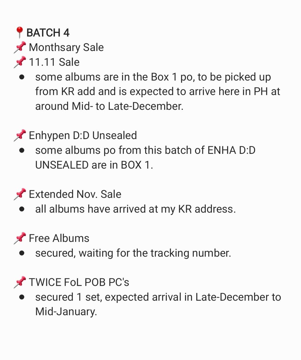 haineverse's tweet photo. { #HVupdates }
MASS UPDATE AS OF 11.24.21 https://t.co/745zqBwZfN