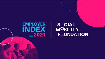 We are proud to have participated in the <a href="/SocialMobilityF/">The Social Mobility Foundation</a> Employer Index. This is a new area for PPL and will be a key focus in the coming year as part of our EDI strategy. We will use the feedback to identify where we can improve and make progress.