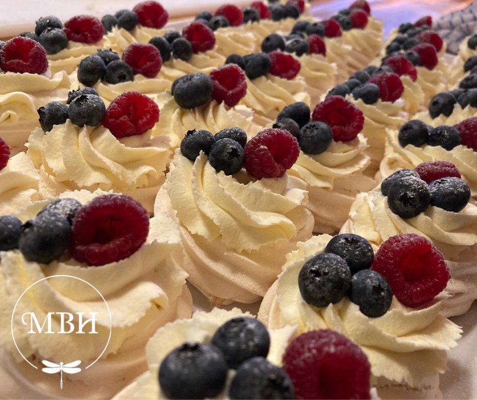 Mere Brook House tweet media