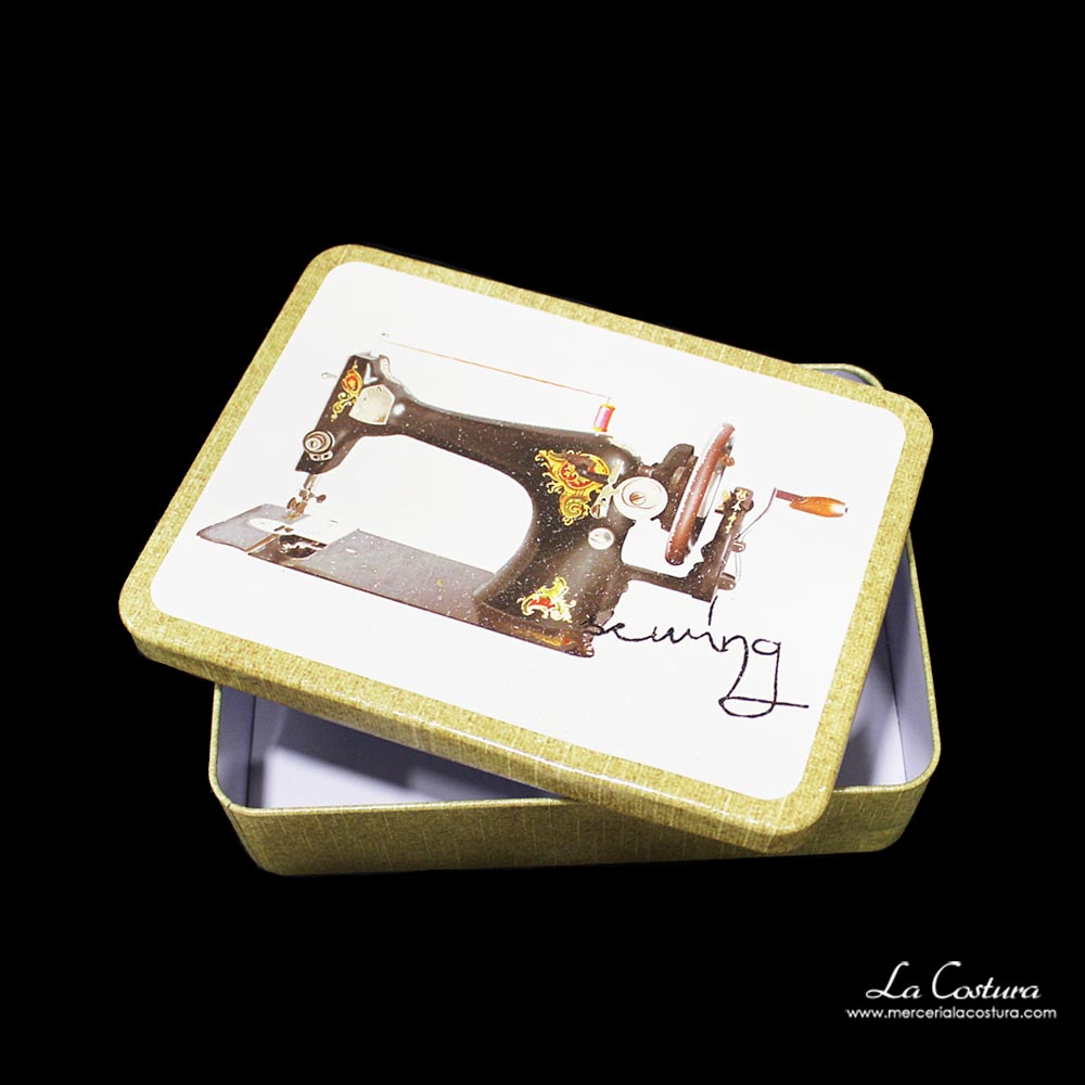 COSTUREROS 🤩
Nuevos COSTUREROS y CAJAS para poder almacenar todos nuestros accesorios de costura.

bit.ly/costureros-lac…

No dudes en preguntarnos ➡➡ 632953894 

#costureros #cajasdecostura #accesorioscostura #merceria #merceriaonline #DIY #costura