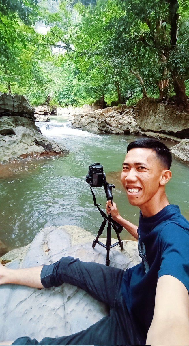 DannisDarwin's tweet photo. Ayo jaga lingkungan 🌿 #Nikon https://t.co/BeWS9oROPh