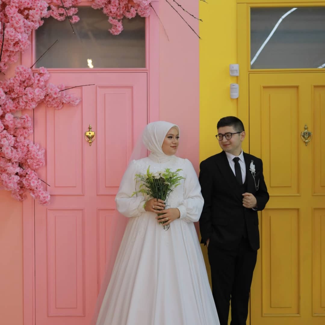 #YeniProfilResmi