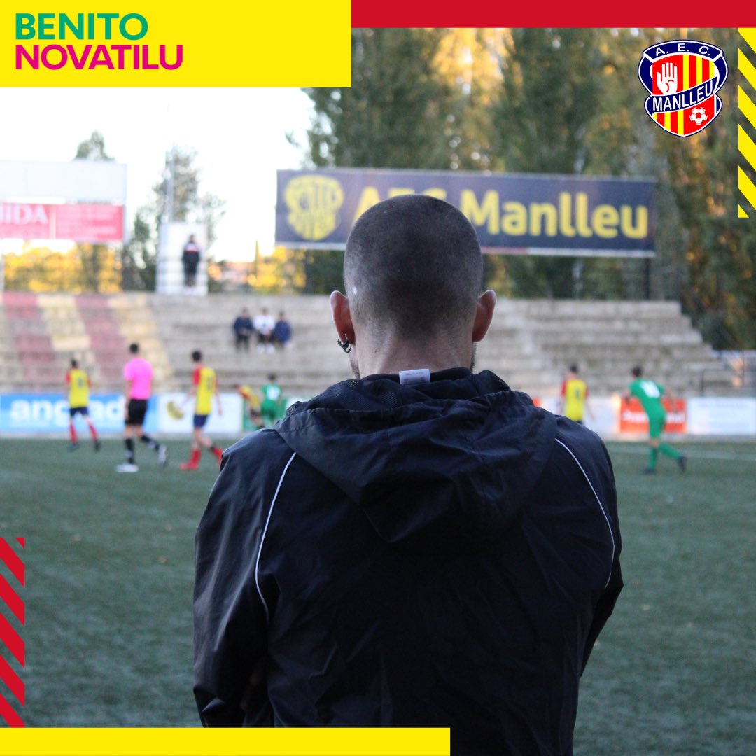 AEC Manlleu tweet media