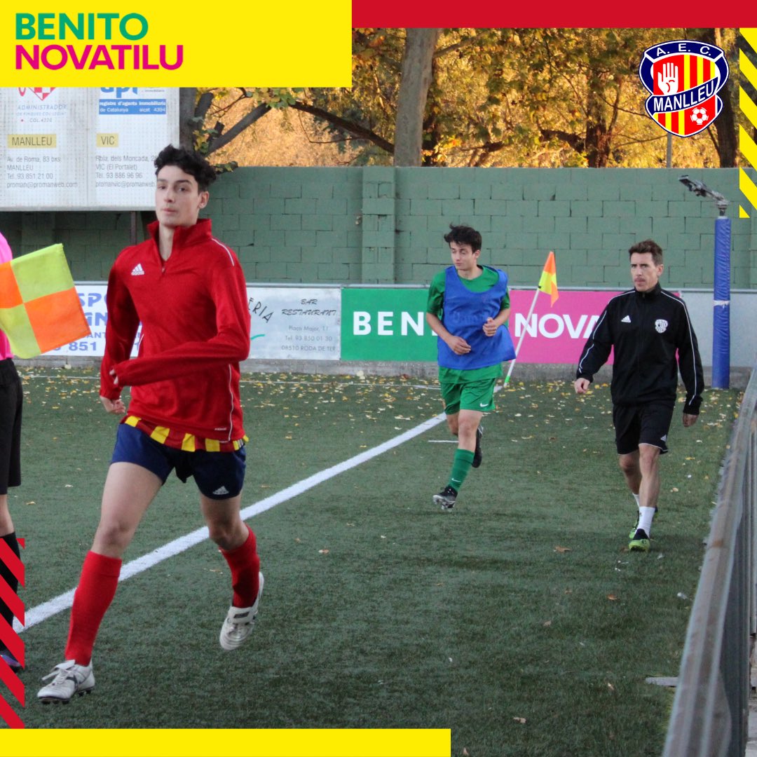 AEC Manlleu tweet media