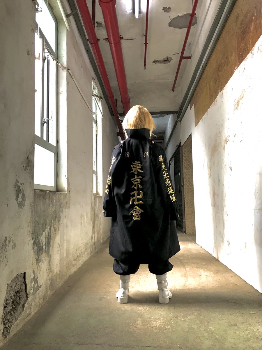 #佐野万次郎 #マイキー #mikey #sanoumanjiro #佐野萬次郎 #cosplay #コスプレ #東京卍リベンジャーズ #東京リベンジャーズ #東京復仇者 #東京卍復仇者 #tokyorevengers