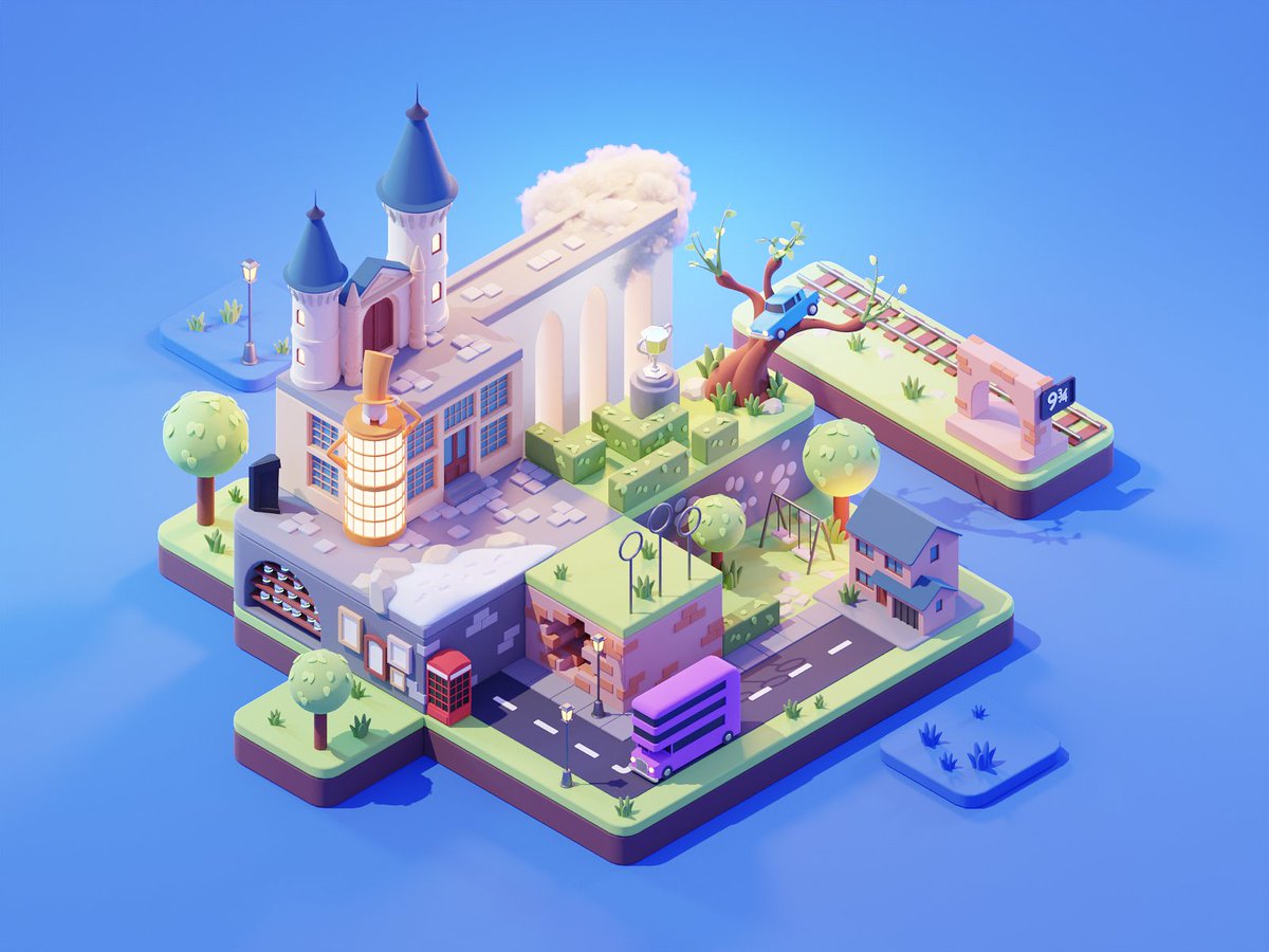 polygonrunway tweet media