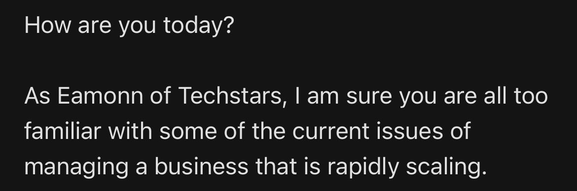 Eamonn Carey tweet media