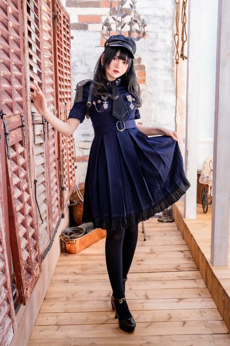 Twitterのコスプレ画像42