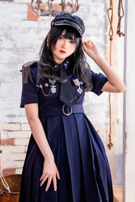 Twitterのコスプレ画像43