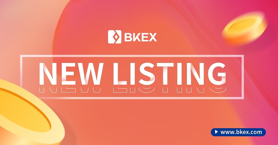 BKEXGlobal's tweet photo. 🔸#BKEX New Listing🔸
#BKEX has listed #BLWA/#USDT🚀 🚀 @BlockwarriorNFT
- Deposit: Opened
- Trade: Opened
- Withdrawal: 15:00 on Nov 25 (UTC+8)
🔹 🔹 Trade link: https://t.co/VHCkpbYUpl
#Bitcoin #ETH #Blockchain https://t.co/vMdT4LTSIJ