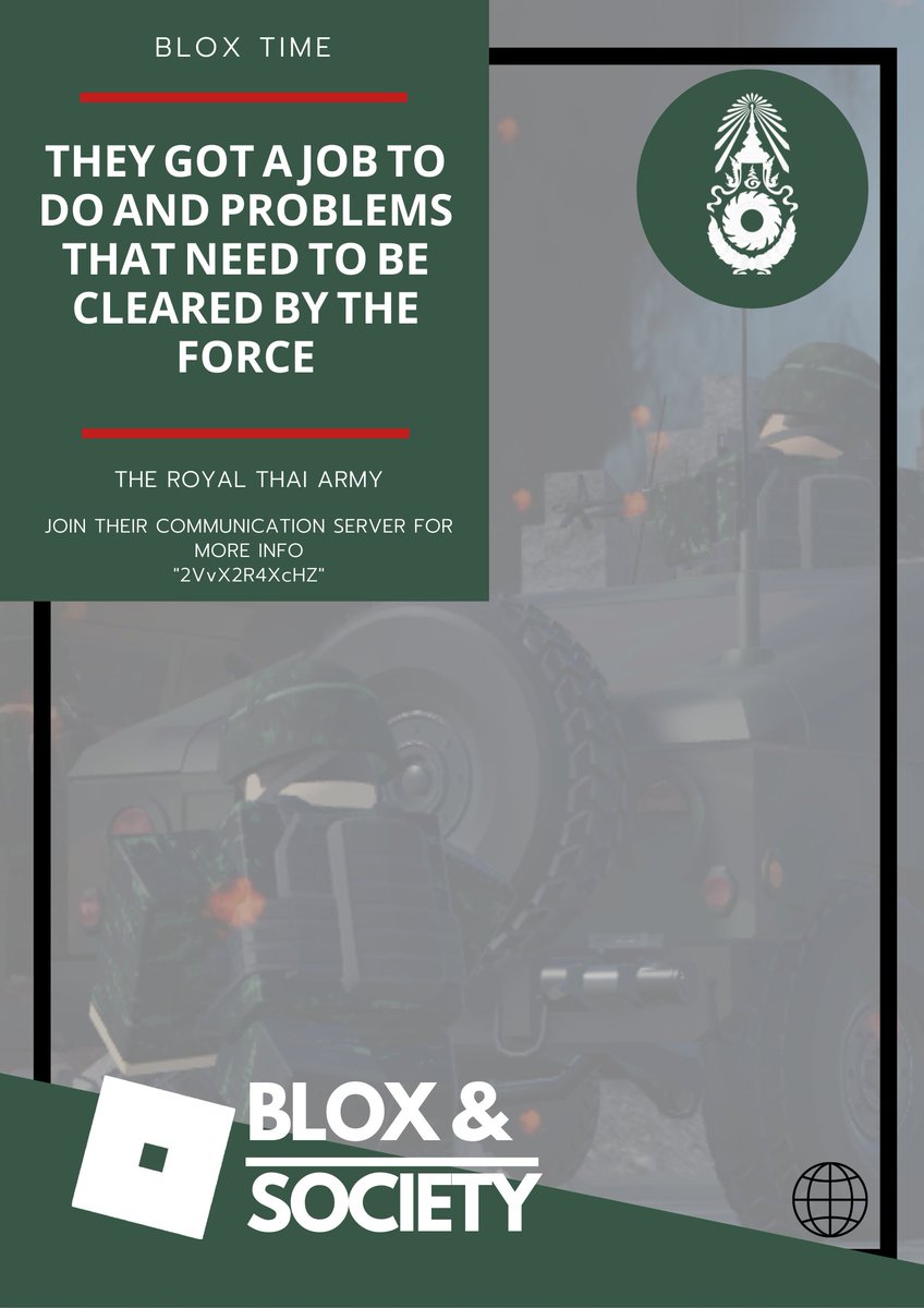 BloxTimePost's tweet photo. As the conflict is still going on, they will never stop until the victory is given to them. https://t.co/yA1SnUVvW0