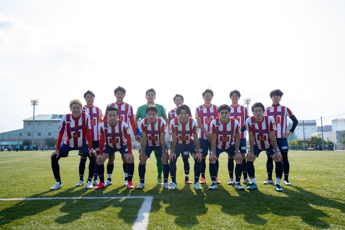 morosoccer0511's tweet photo. 今年も残り1試合、最後まで楽しみます。
#ソサイチ
#ACHAKATA https://t.co/2mWdTKOwmB