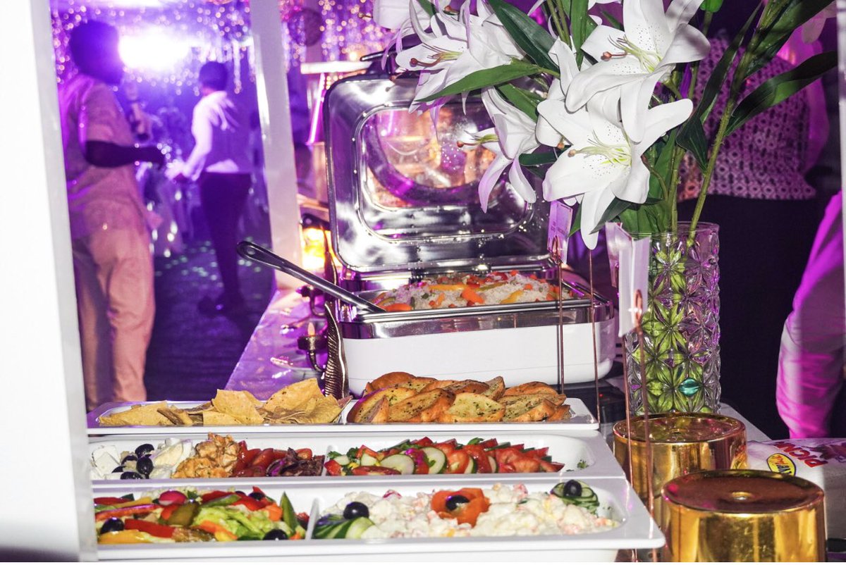 atlanticcgh's tweet photo. @atlanticcgh Events_We serve you nothing but the Best 🤩
Contact us for all your events on 0302502272 & 0501502441
#atlanticevents #eventmanagement #atlanticcateringandlogistics #atlantic #catering #logistics #logisticmanagement #acll #eventpost #isocertified https://t.co/EYBml9gNtq