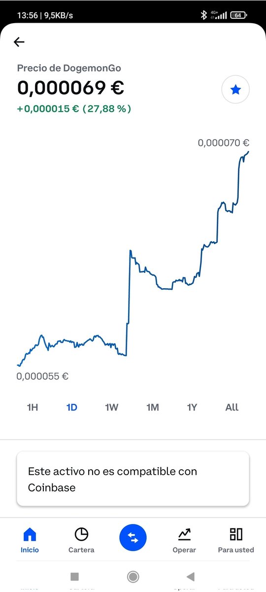 DogemonGoGamefi's tweet photo. @cryptorecruitr Today is the day of @DogemonGoApp 👀 https://t.co/B2ihpizqdy