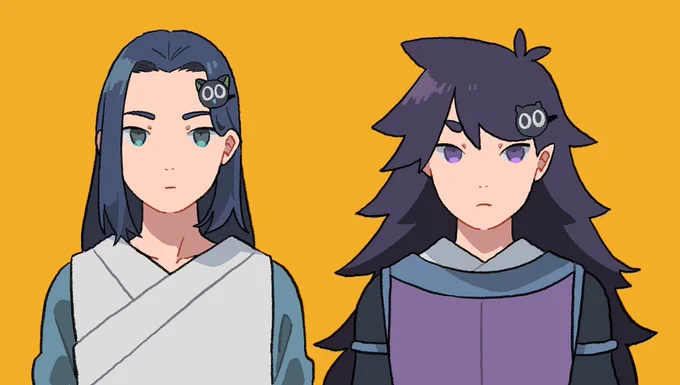 ヘアクリップ 