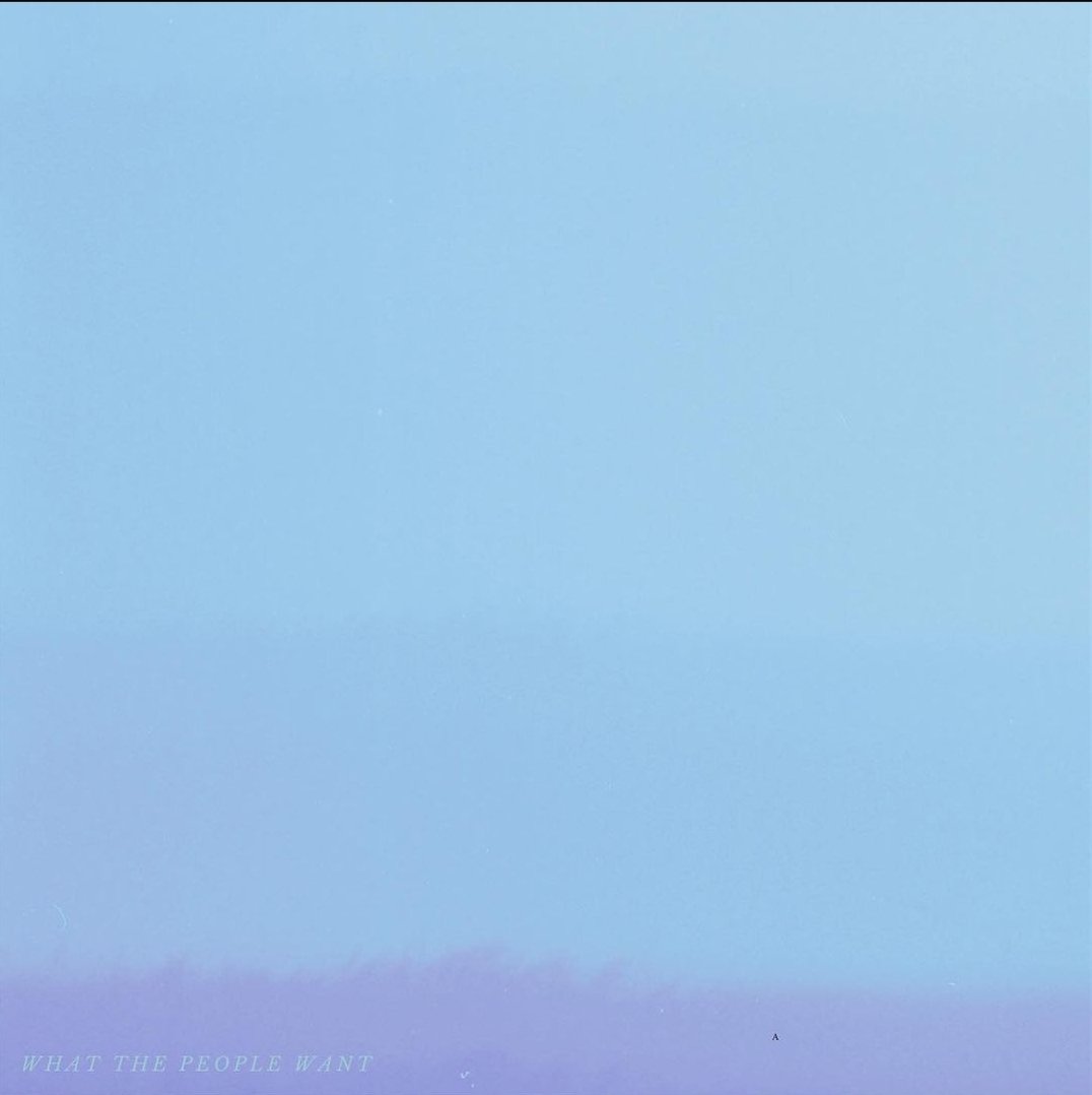 badinfrecords's tweet photo. Another big song from Dutch Mustard. 'What The People Want' is out now 💜 https://t.co/DkVFMMEKIG