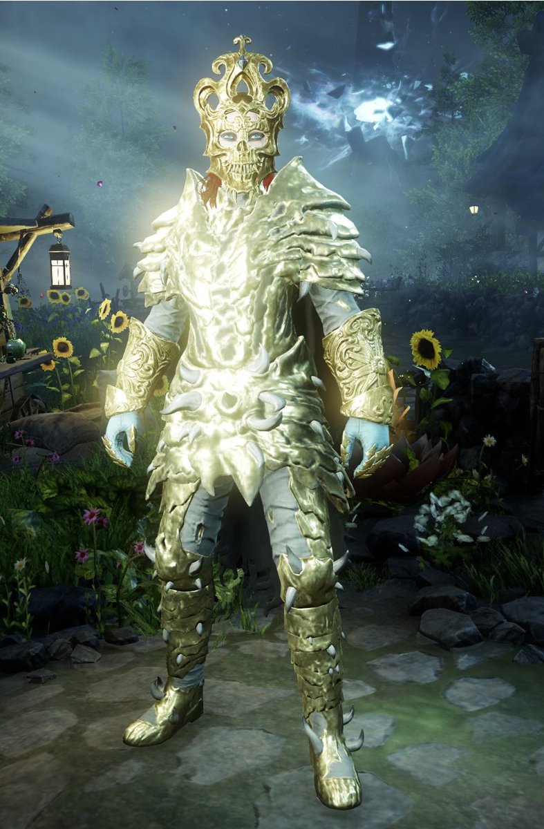 Oha ein Golden Girl wurde in New World gesichtet! 🤣

#PlaynewworldDE #playnewworld
#smallstreamer #SmallStreamerCommunity
#twitchtv #TwitchDE 
<a href="/NoobsUnitedTV/">NoobsUnited</a>