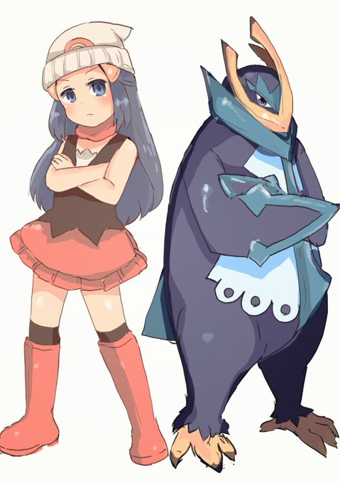 ヒカリ エンペルト 