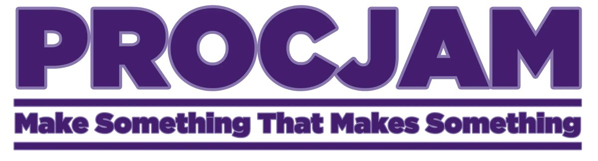 Interested in Procedural Content Generation? 
join #PROCJAM and Make Something That Makes Something.
Running 3rd to 13th Dec 2021
procjam.com