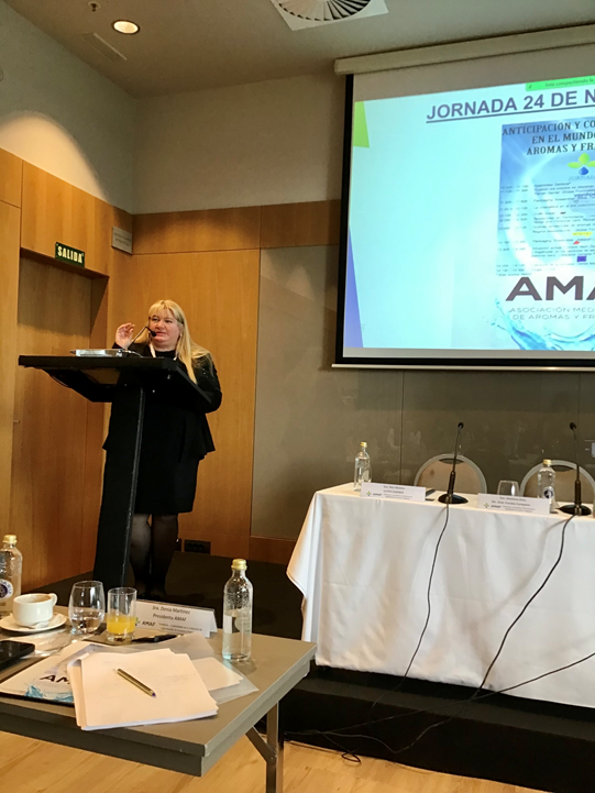 ASOCIACIÓN MEDITERRÁNEA DE AROMAS Y FRAGANCIAS tweet media