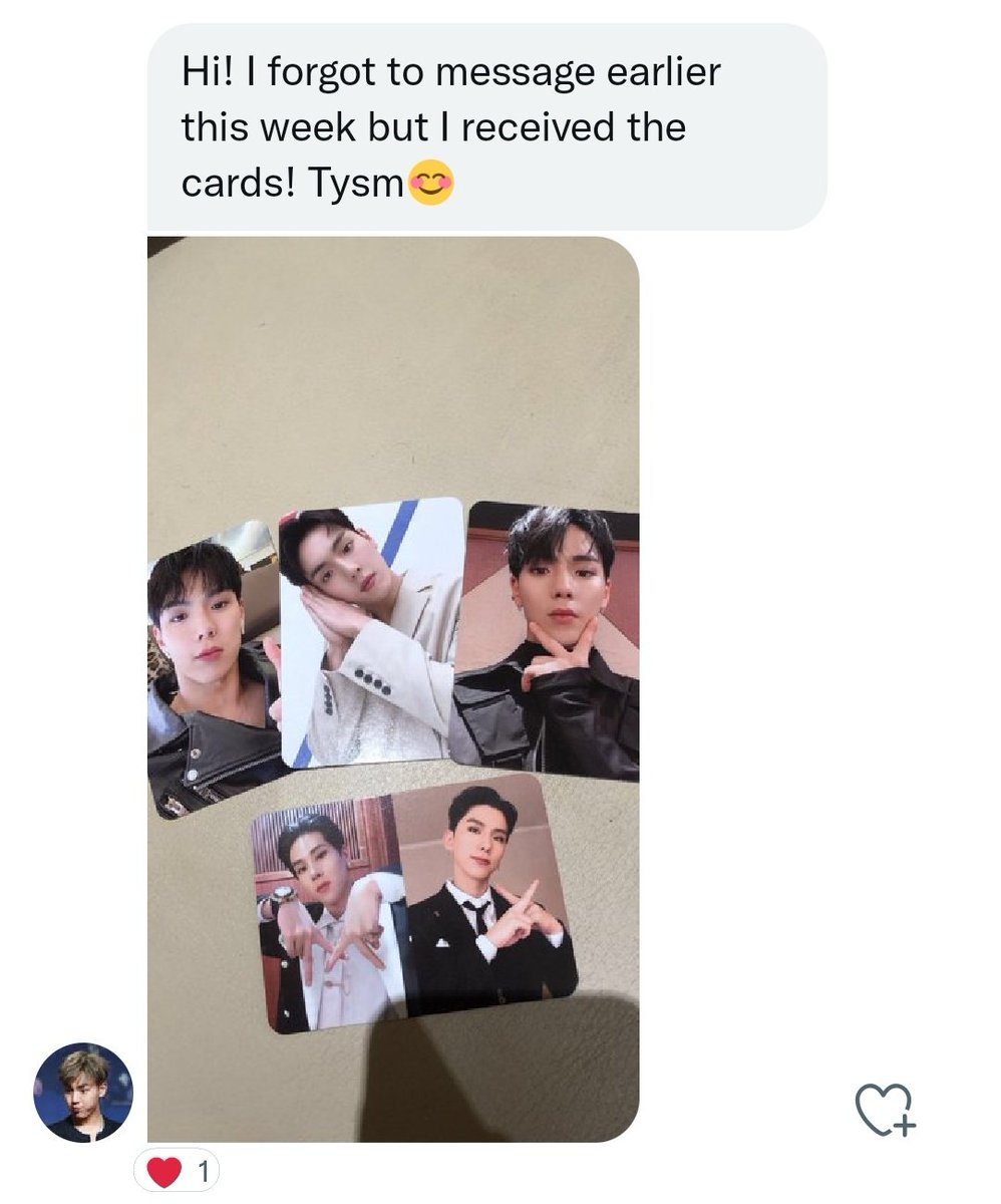 mx_photocards's tweet photo. https://t.co/c0yH8NQ843