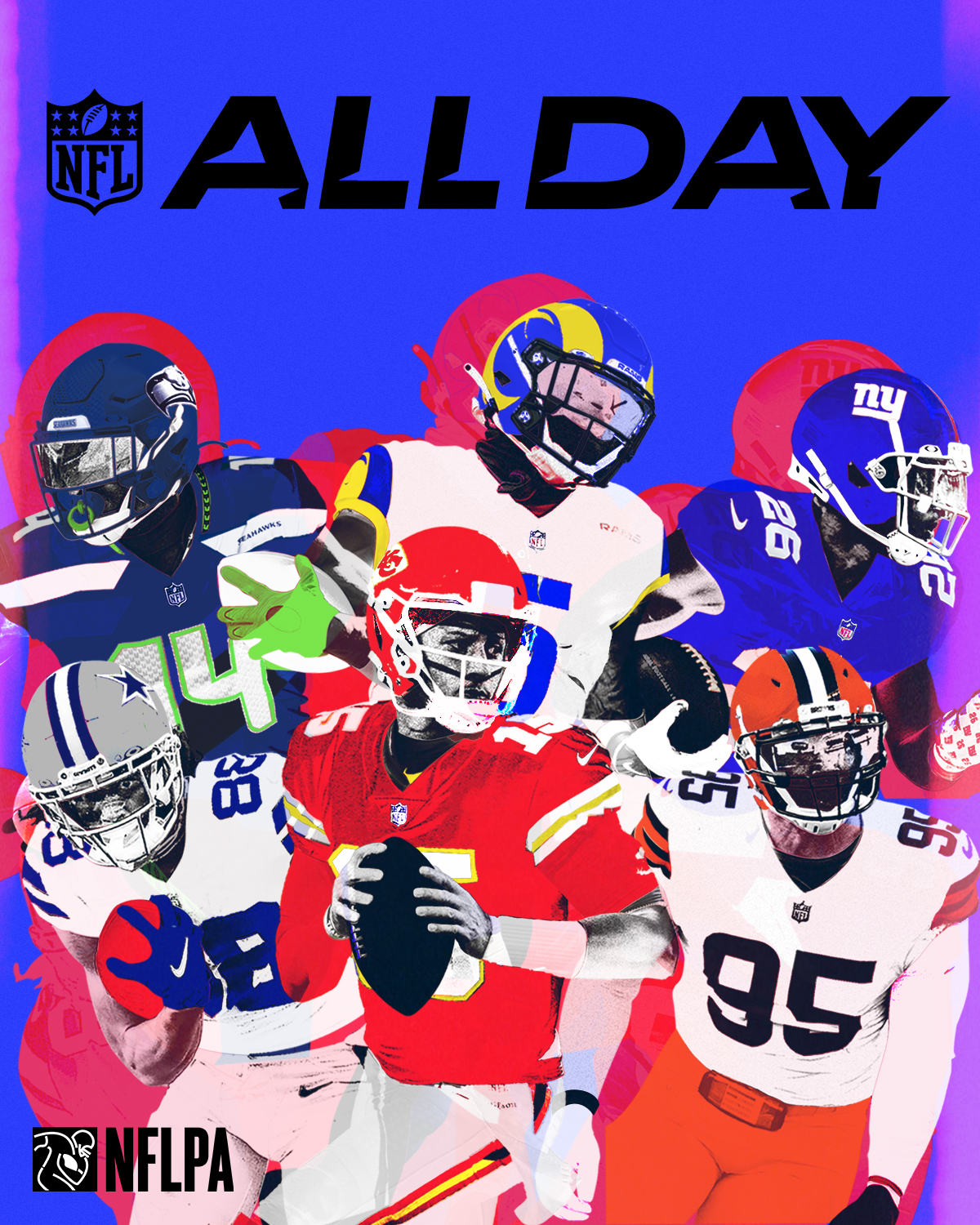 NFL ALL DAY (@NFLALLDAY) / X
