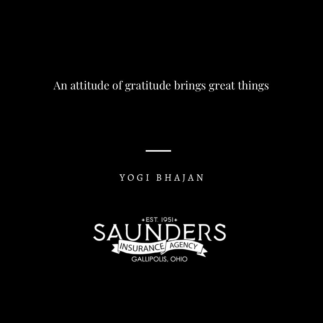 #WednesdayWisdom 🍁 #Thanksgiving