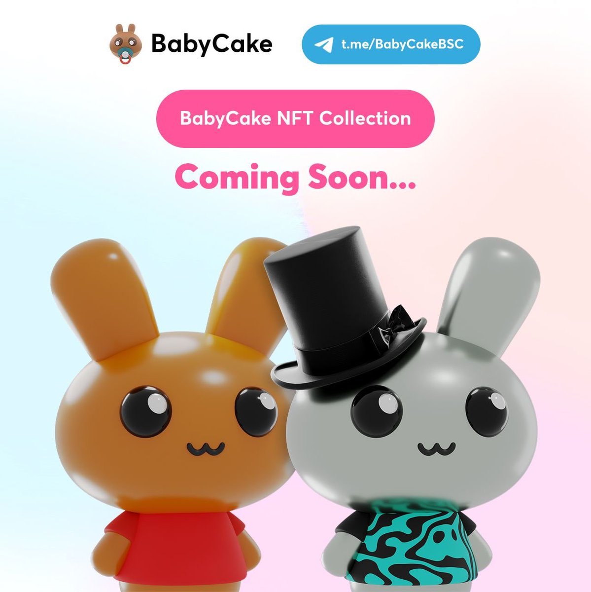 www.BabyCake.app tweet media