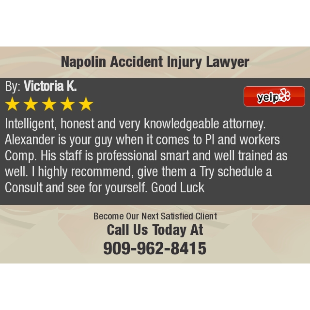 Best Workers Comp Lawyer Riverside