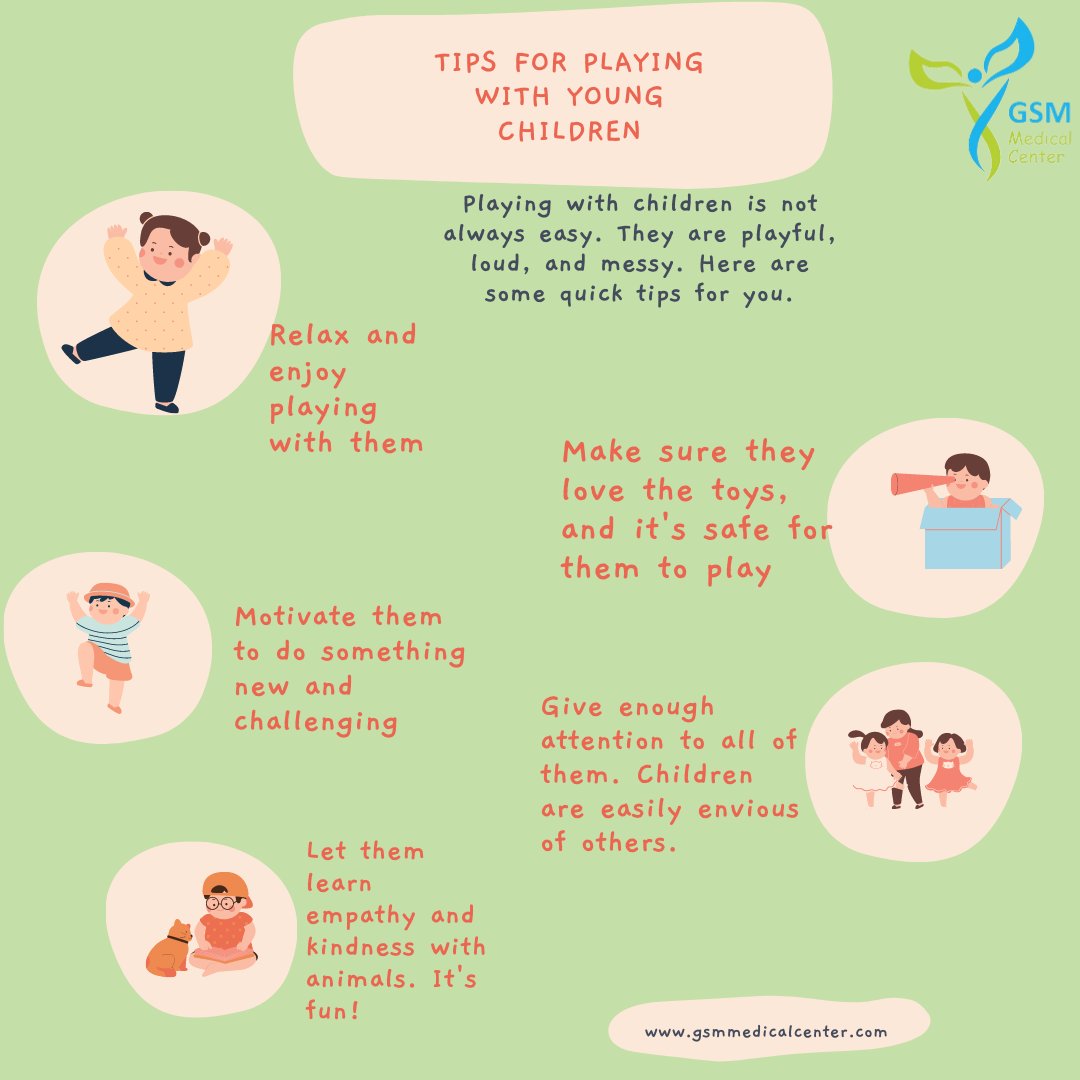 GsmMedical's tweet photo. #childcare tips #healthcare #homecare #babysitter #dubai #uae #childcaredubai #play #happy #playchild #healthychild https://t.co/cvbmb2Y9PH