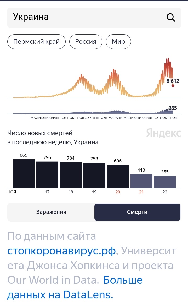 Leda Danilova tweet media