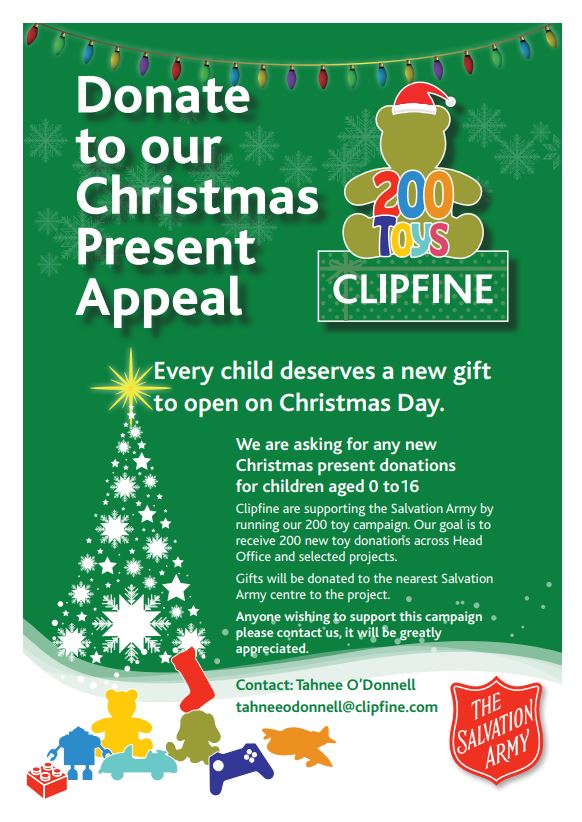 Clipfine tweet media
