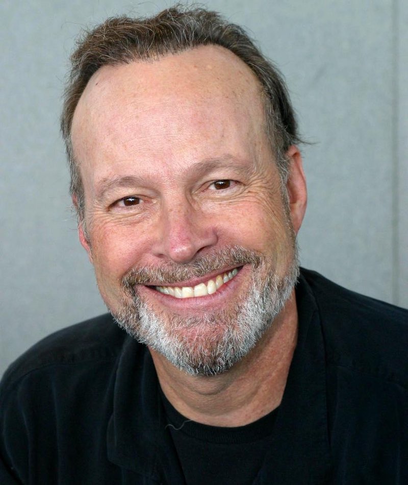 Happy Birthday to Dwight Schultz 