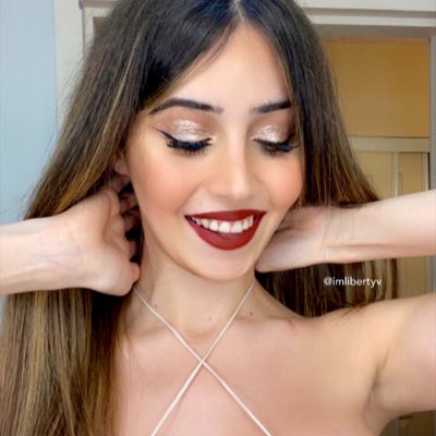 Watch Liberty Valentine TS • No PPV Top 0.06%'s leaked NSFW photo on TwXstars