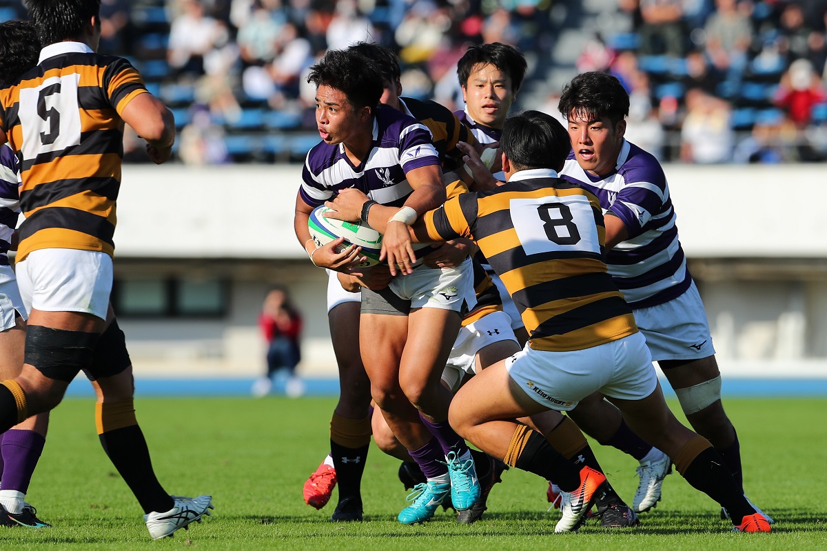 RUGBY_REPUBLIC's tweet photo. 課題は「オーガナイズ」。経歴話題の伊藤耕太郎、明大の10番を任されて。
https://t.co/sQ1tKmRNw1
#ラグビー #明治大学ラグビー部 https://t.co/UDe1PuQRKG