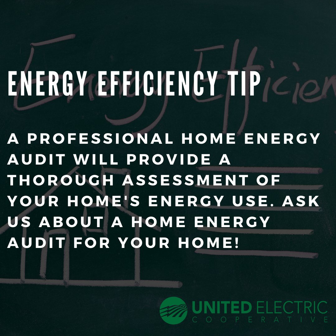 United Electric Coop (@unitedeleccoop) on Twitter photo 