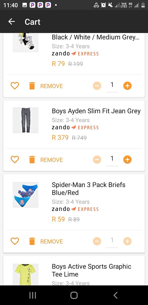 MzeeProcreate's tweet photo. @Yfm @zando_co_za #zandoblackfriday 
#yfm
#ynot
@yfm
@zando
For my birthday celebration this coming festive season and my little brother and my little brother Christmas clothes ✨🎈🎉🎊 https://t.co/rutGHxDwLE