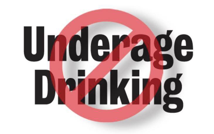 Alcohol compliance checks were done this past weekend at 26 businesses.  Six of those sold alcohol to our underage buyers.  We want to thank the businesses who checked for ID and did not sell to our decoys. We will continue working with our businesses to keep our community safe.