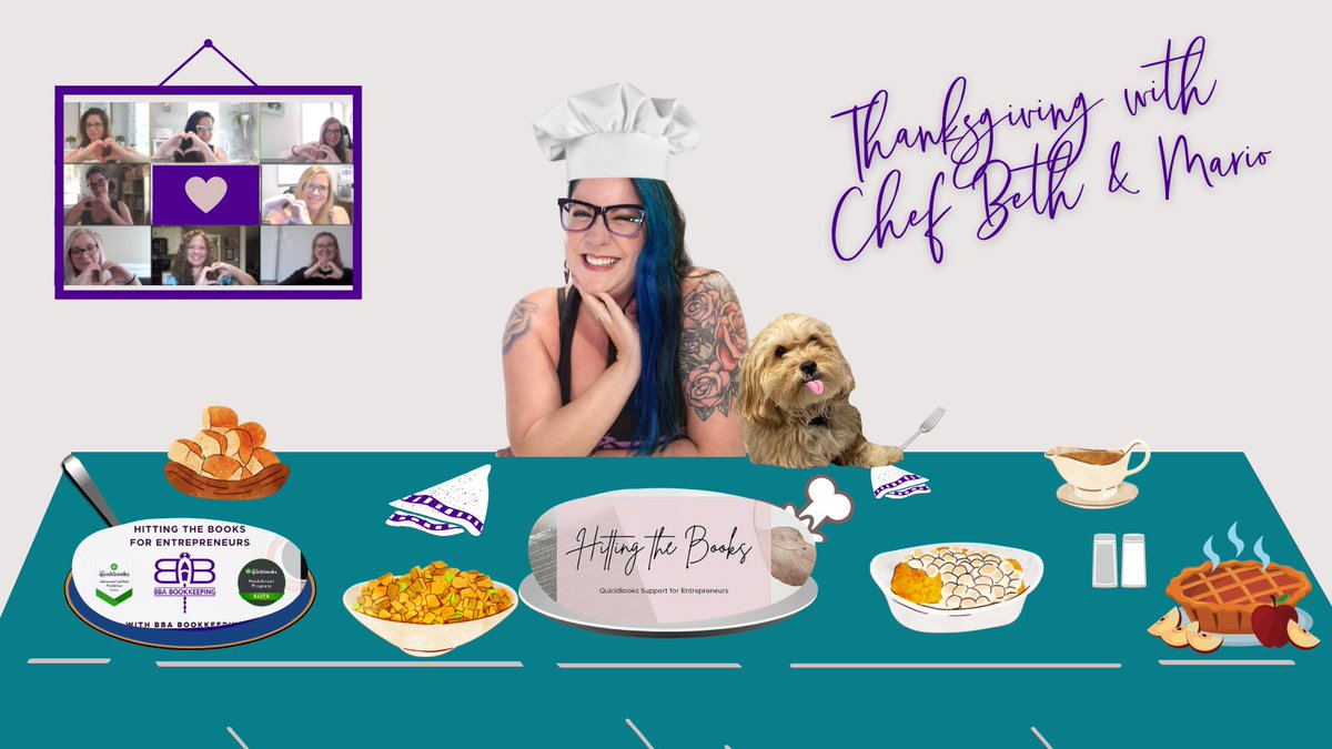 BBA Bookkeeping tweet media