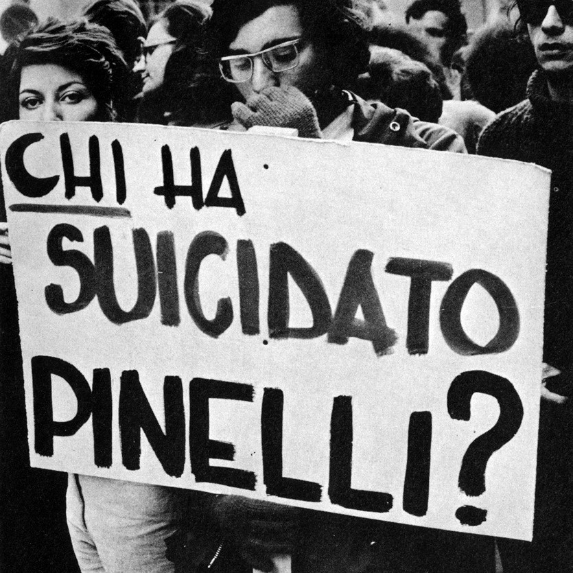 PirateCare's tweet photo. HEALTHCARE AS DISOBEDIENCE II Tue 30/11 6pm CET. Sanja Horvatinčić on 'Our Hospital is in the Forest: Radical Healthcare as Resistance' + Maddalena Fragnito @telemadu on 'Medicina Democratica: Giulio Maccacaro and Italian Movements for Patient Rights'  
https://t.co/NPnFlQVBo3 https://t.co/J7SHJwftzM