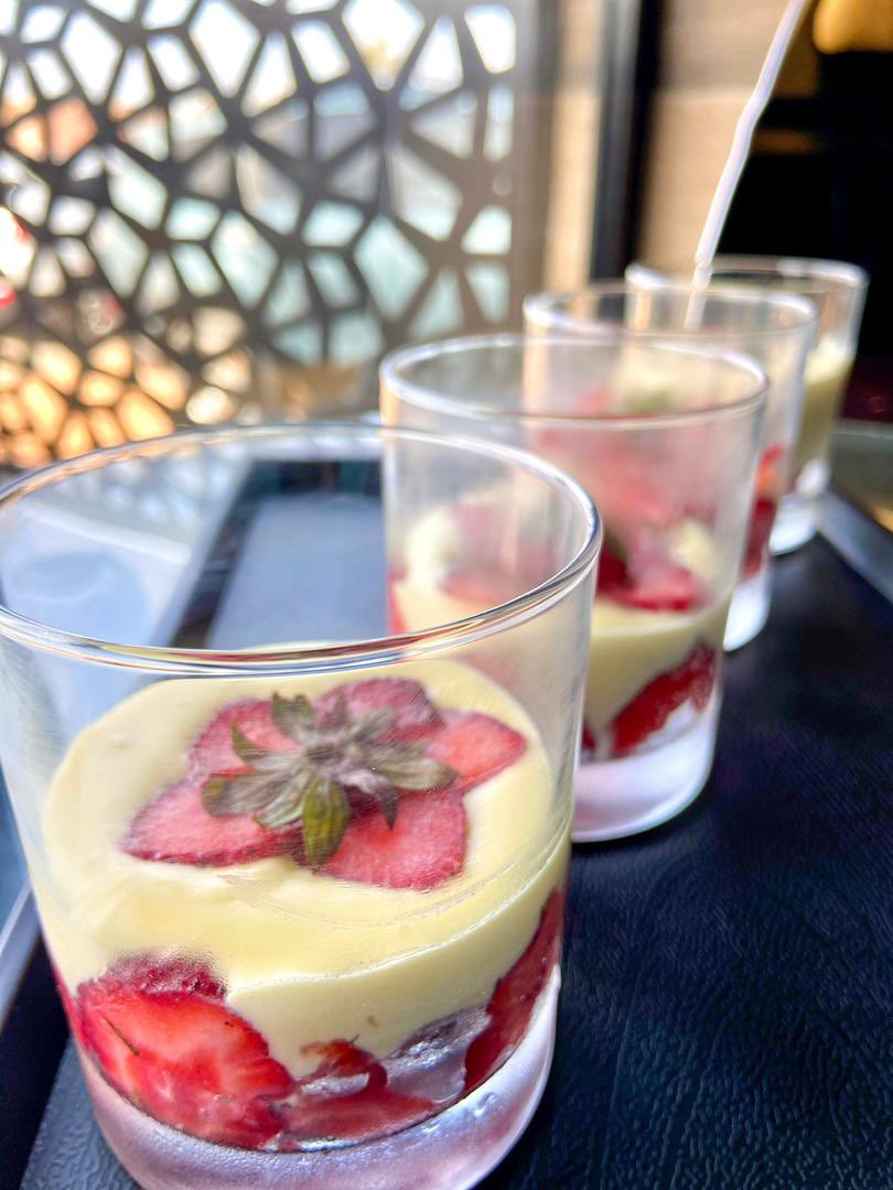 MamyKa9's tweet photo. Vous avez un petit creux? Allez chez @yesfooddakar ou mieux commandez en ligne sur https://t.co/q1xvIYsGyA en plus de pouvoir bénéficier d’une réduction de 25% en utilisant un codepromo les plats sont délicieux et super consistants ❤️🥰🚨
Yoff en face BCEAO
#foodlover #yesfood https://t.co/qk1Opmuhwb