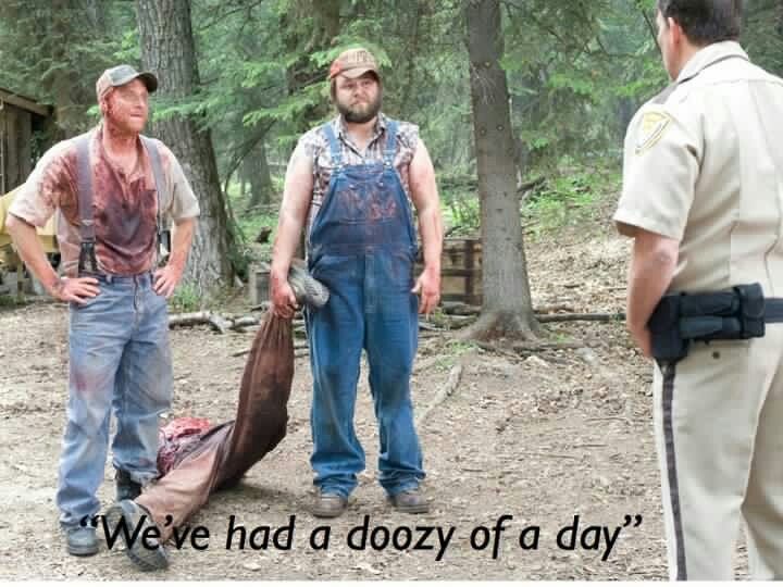 Mad Dog Tommy tweet media