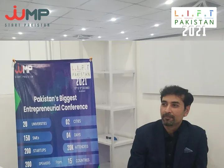 _galacticwitch's tweet photo. @kmzuberi  briefed the Participants about the @LiftPakistan  #conferencesin2021 and JumpStart Pakistan in #Faisalabad Roadshow.
Join the @LiftPakistan conference at the Pak-China center from 15th to 18th December.

#Attendee Registration:https://t.co/XCetTOWewl
#Startup https://t.co/jUTN2dPPSP