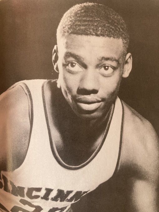 Happy Birthday to perhaps the greatest Bearcat of them all, Oscar Robertson. The Big O is 83.  