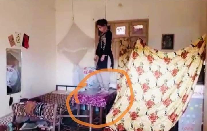 Rehmatullah Charo tweet media