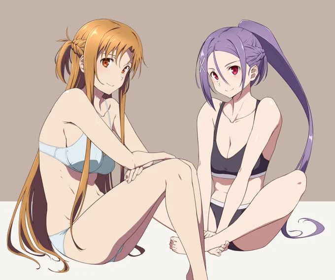 とりあえず並べてみた
かわいい 