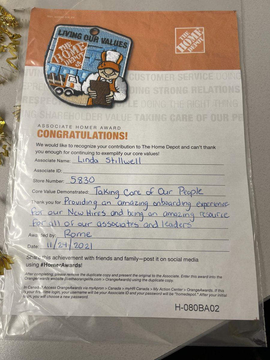 Linda Stillwell tweet media